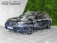2026 Mercedes Benz E 220