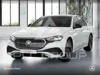 2026 Mercedes Benz E 220