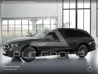 2026 Mercedes Benz E 220