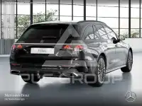 2026 Mercedes Benz E 220