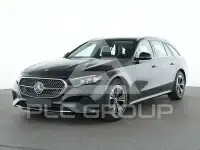 2026 Mercedes Benz E 220