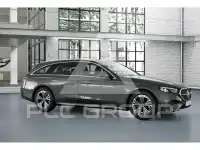 2026 Mercedes Benz E 220