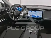 2026 Mercedes Benz E 220