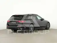 2026 Mercedes Benz E 220