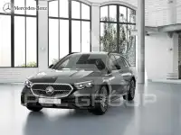 2026 Mercedes Benz E 220
