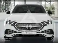 2026 Mercedes Benz E 220