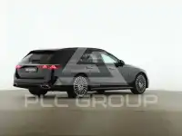 2026 Mercedes Benz E 220