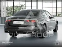 2026 Mercedes Benz E 220