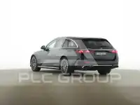 2026 Mercedes Benz E 220
