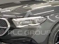 2026 Mercedes Benz E 220