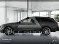 2026 Mercedes Benz E 220