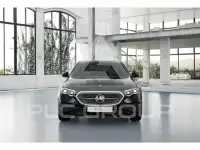 2026 Mercedes Benz E 220