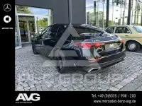 2026 Mercedes Benz E 220