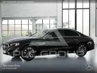 2026 Mercedes Benz E 220