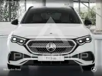 2026 Mercedes Benz E 220
