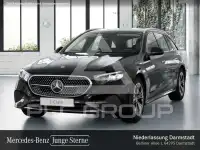 2026 Mercedes Benz E 220