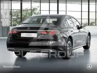2026 Mercedes Benz E 220