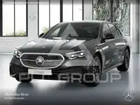 2026 Mercedes Benz E 220