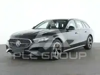 2026 Mercedes Benz E 220