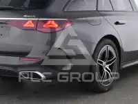 2026 Mercedes Benz E 220