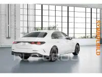 2026 Mercedes Benz E 220