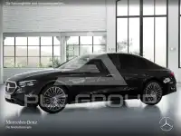 2026 Mercedes Benz E 220