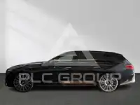 2026 Mercedes Benz E 220