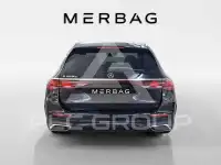 2026 Mercedes Benz E 220