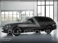 2026 Mercedes Benz E 220
