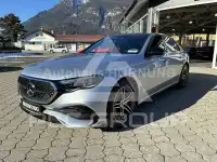 2026 Mercedes Benz E 220