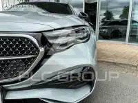 2026 Mercedes Benz E 220