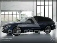 2026 Mercedes Benz E 220