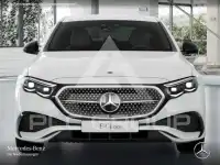 2026 Mercedes Benz E 220