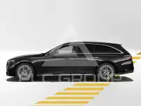 2026 Mercedes Benz E 220