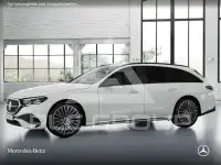 2026 Mercedes Benz E 220