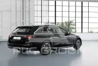 2026 Mercedes Benz E 220
