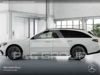 2026 Mercedes Benz E 220