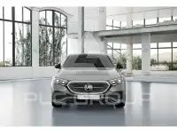2026 Mercedes Benz E 220