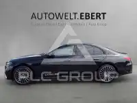2026 Mercedes Benz E 220