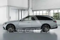 2026 Mercedes Benz E 220