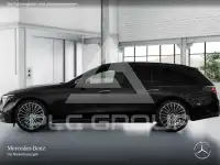 2026 Mercedes Benz E 220