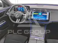 2026 Mercedes Benz E 220