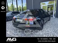 2026 Mercedes Benz E 220