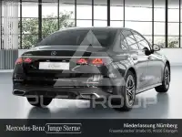 2026 Mercedes Benz E 220