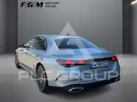 2026 Mercedes Benz E 220