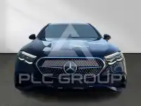 2026 Mercedes Benz E 220