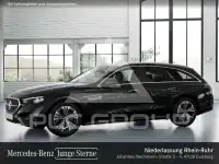 2026 Mercedes Benz E 220