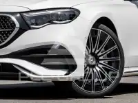 2026 Mercedes Benz E 220