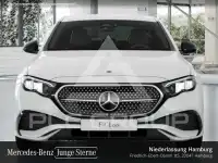 2026 Mercedes Benz E 220