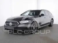 2026 Mercedes Benz E 220
